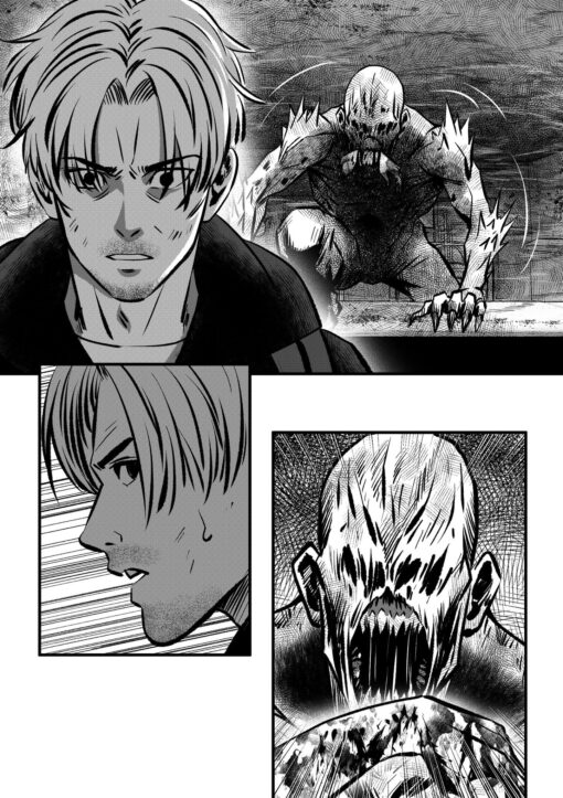 หนังสือกาวตูน เล่ม 2 - Image 3