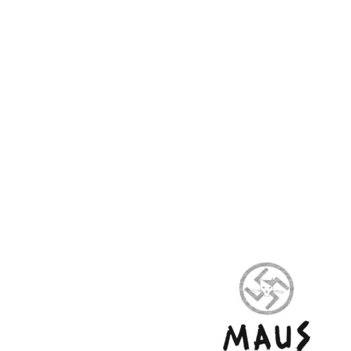 Alternative view of หนังสือ Maus ฉบับสมบูรณ์ : เรื่องเล่าจากผู้รอดชีวิต